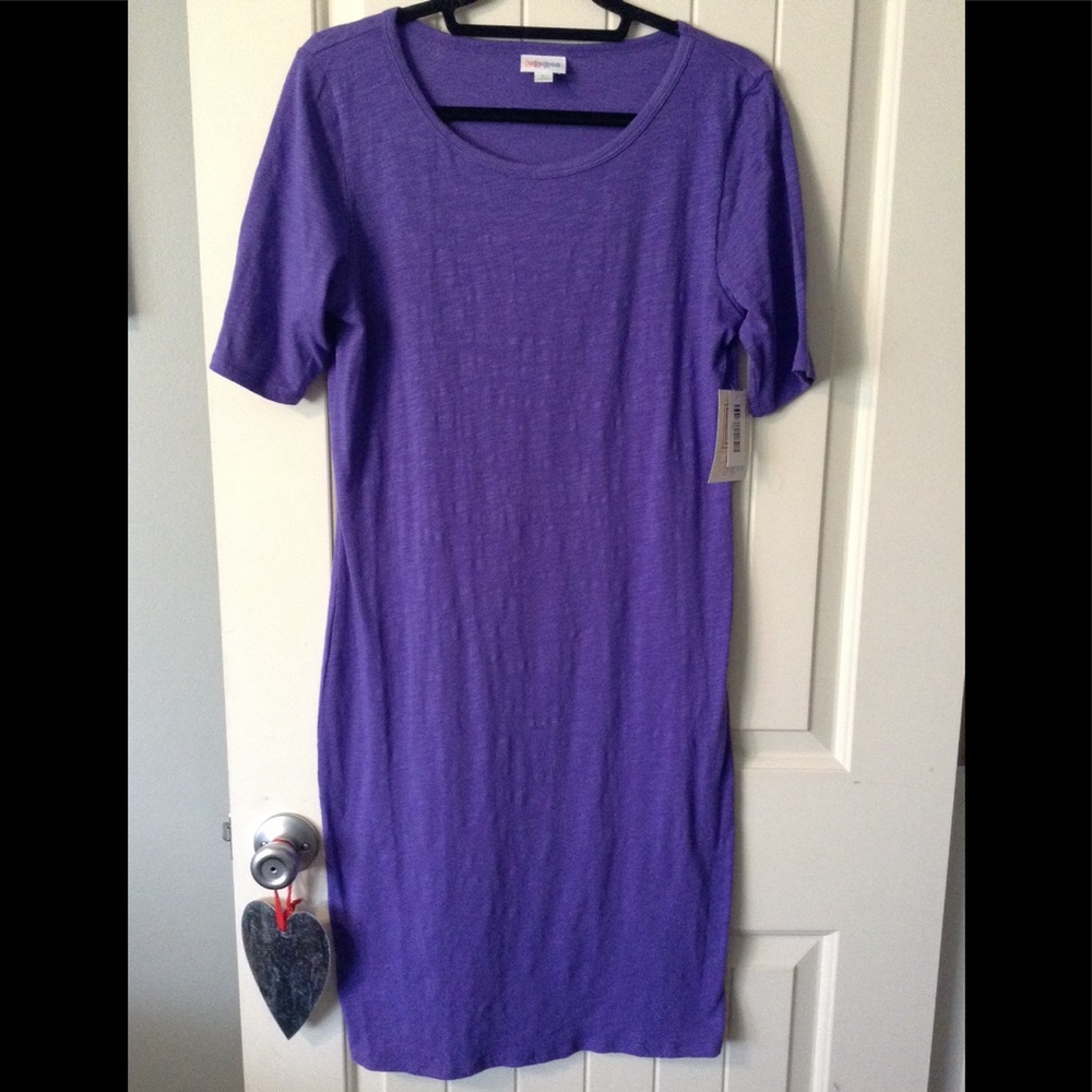 Beautiful New LuLaRoe Julia